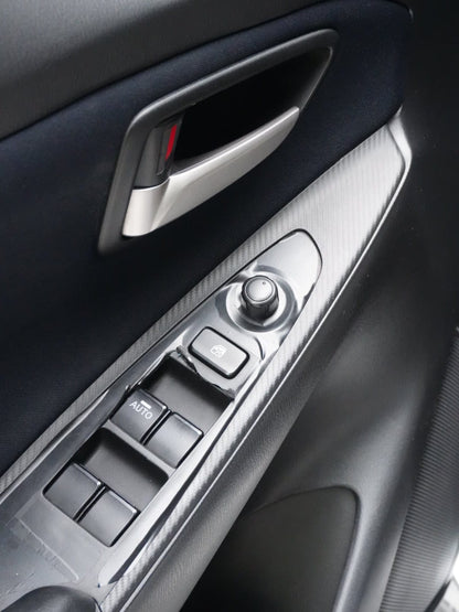 Mazda 2 Touring 2016