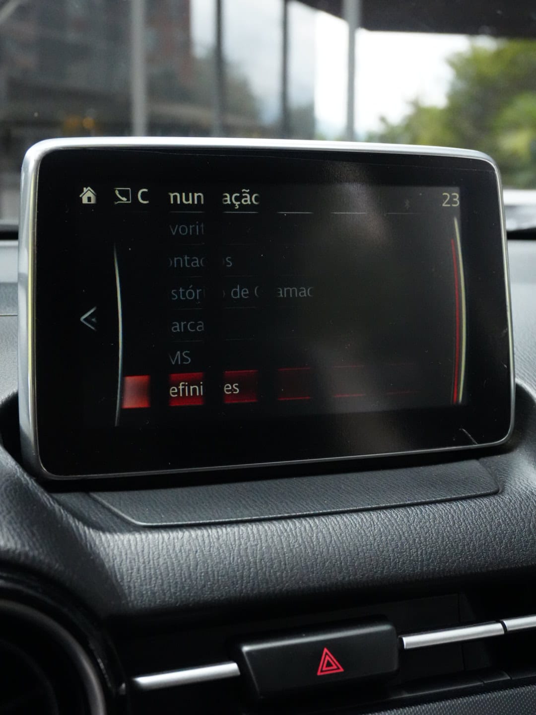 Mazda 2 Touring 2016