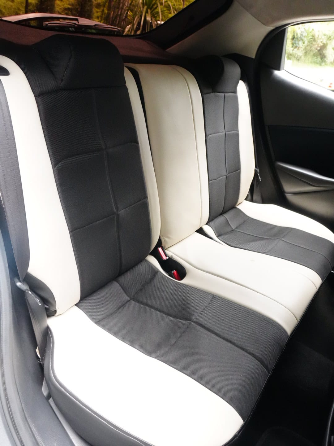 Mazda 2 Touring 2016