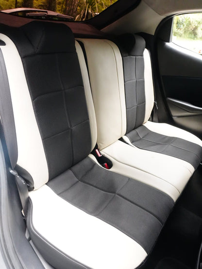 Mazda 2 Touring 2016