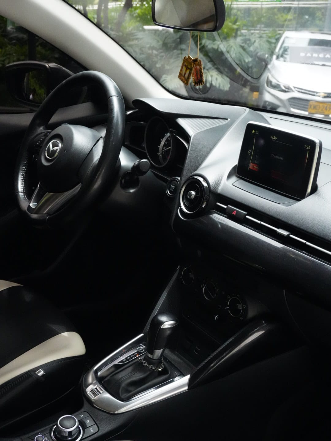 Mazda 2 Touring 2016