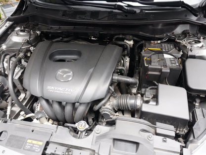 Mazda 2 Touring 2016