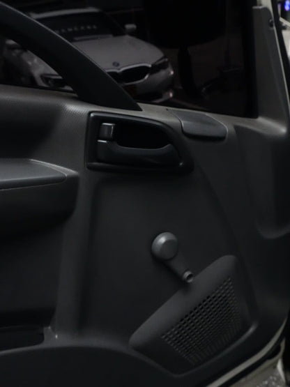 Chevrolet NHR 2014