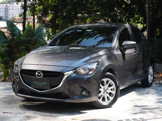 Mazda 2 Touring 2016