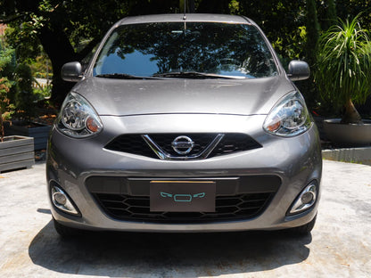 Nissan March Sense Connect 2020
