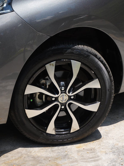 Nissan March Sense Connect 2020