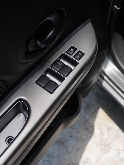 Nissan March Sense Connect 2020