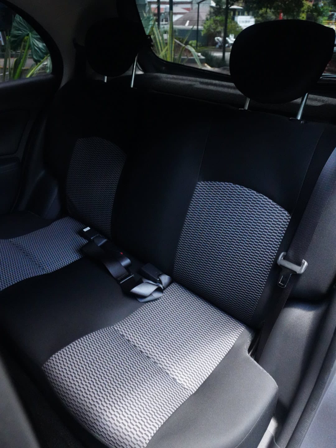 Nissan March Sense Connect 2020