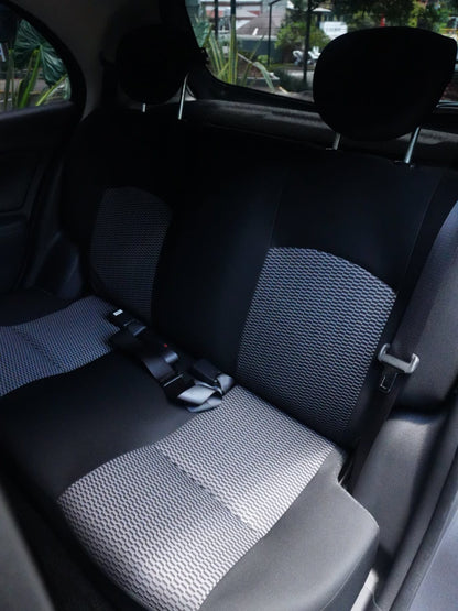 Nissan March Sense Connect 2020