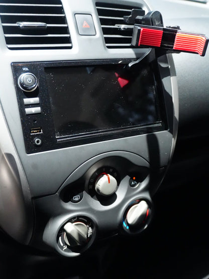 Nissan March Sense Connect 2020