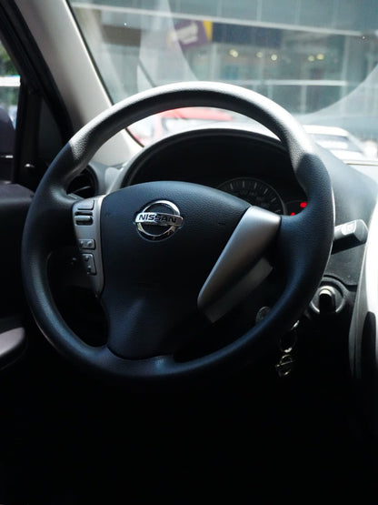 Nissan March Sense Connect 2020