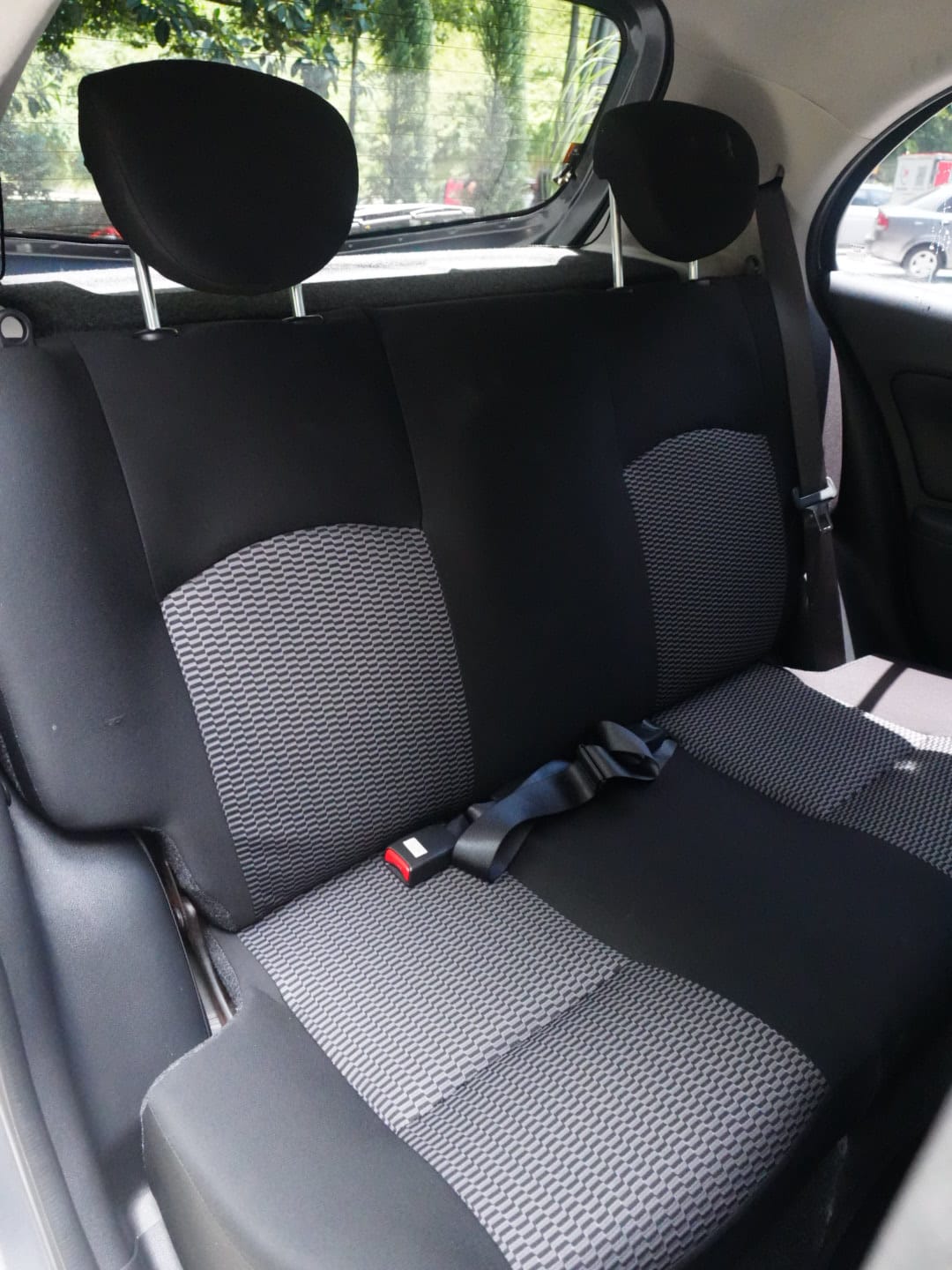 Nissan March Sense Connect 2020