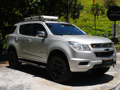 Chevrolet Trail Blazer Ltz 2013
