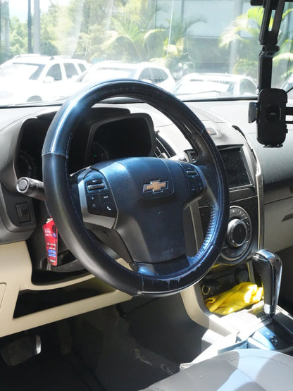 Chevrolet Trail Blazer Ltz 2013
