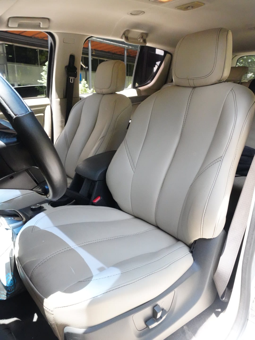 Chevrolet Trail Blazer Ltz 2013