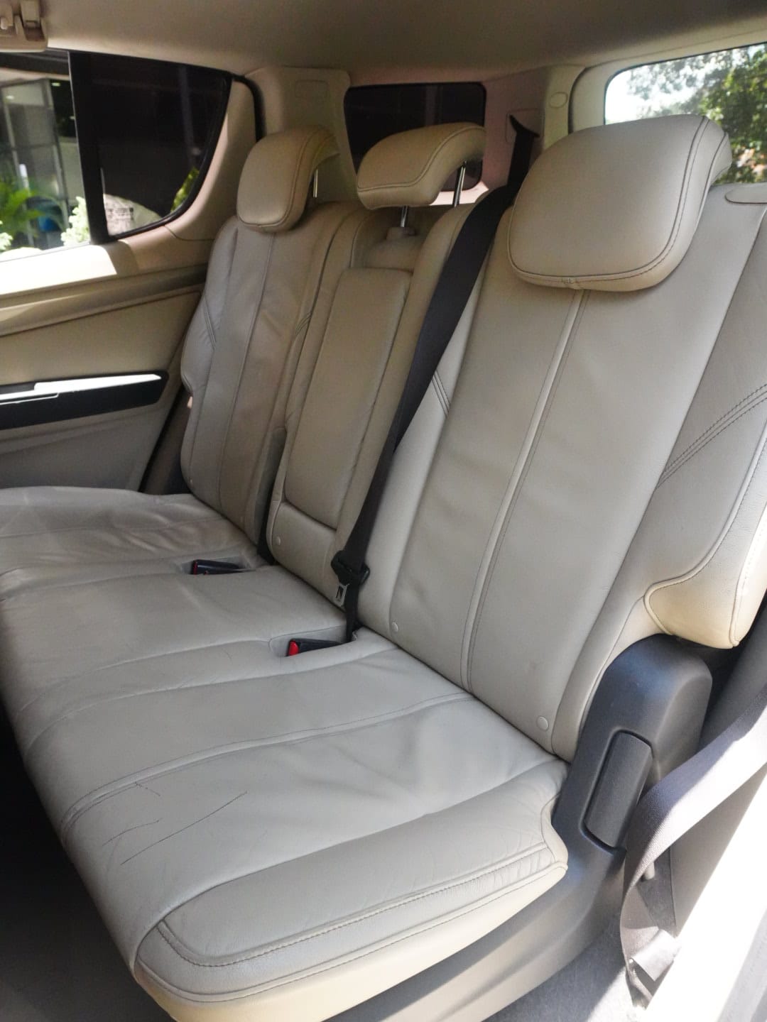 Chevrolet Trail Blazer Ltz 2013