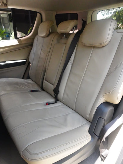 Chevrolet Trail Blazer Ltz 2013