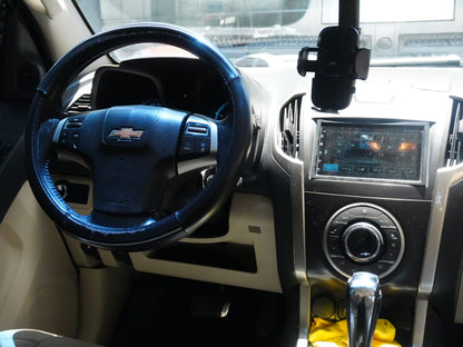 Chevrolet Trail Blazer Ltz 2013