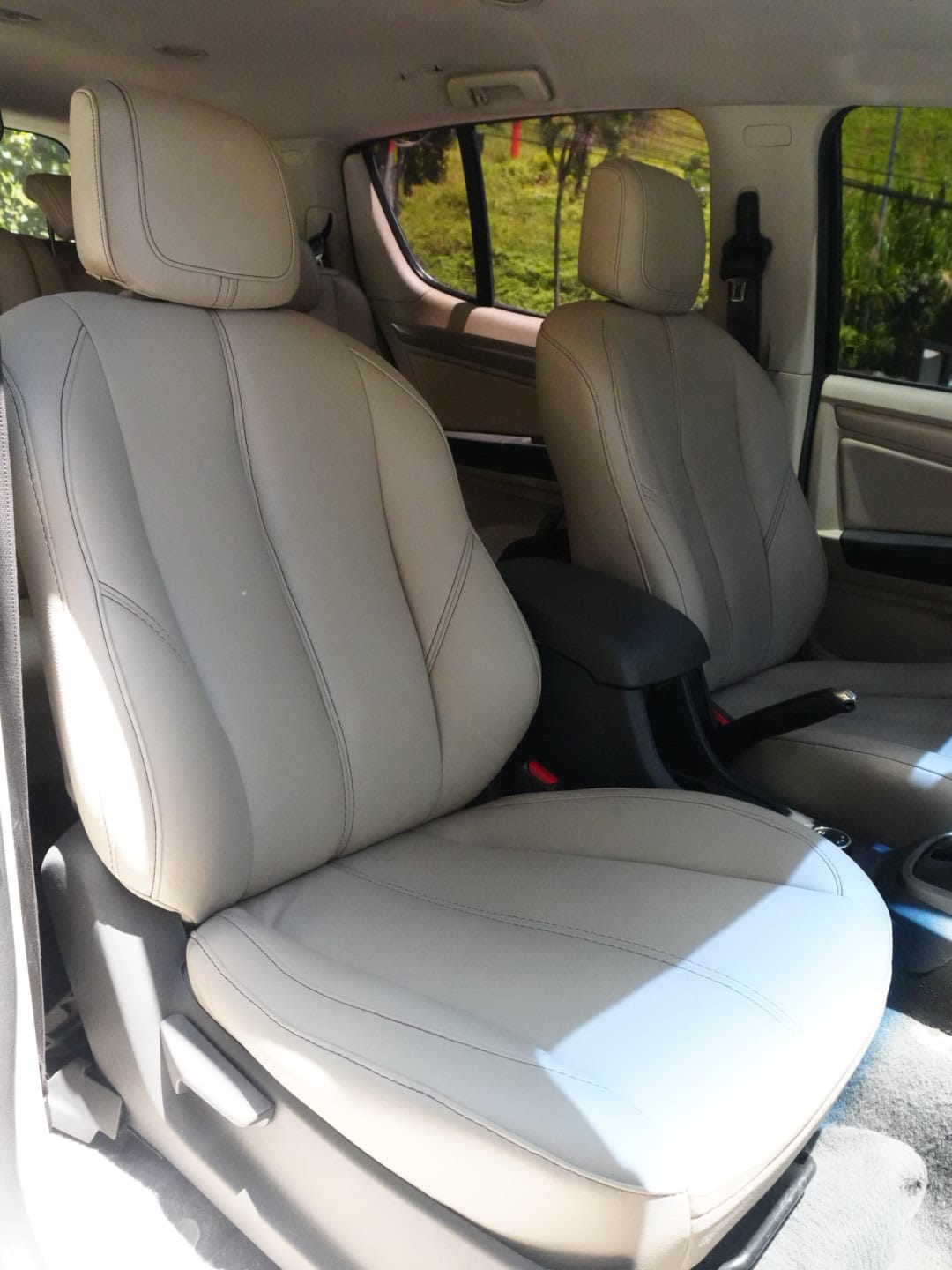 Chevrolet Trail Blazer Ltz 2013