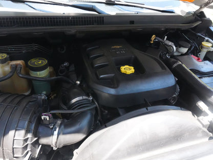 Chevrolet Trail Blazer Ltz 2013