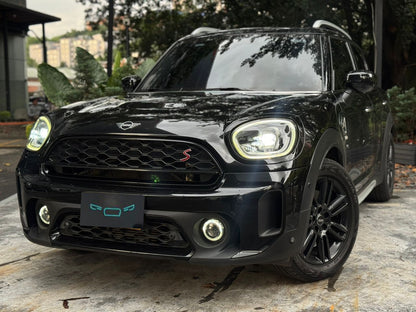 Mini Cooper S Countryman 2022