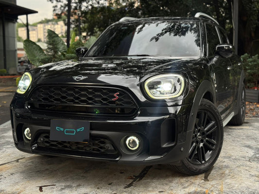 Mini Cooper S Countryman 2022