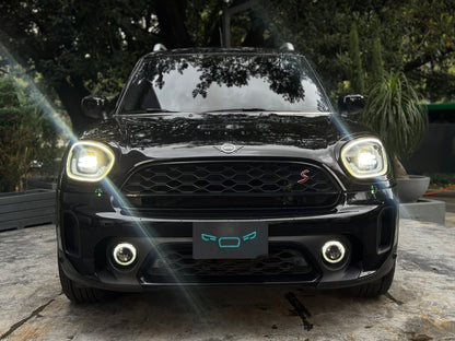 Mini Cooper S Countryman 2022