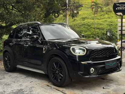 Mini Cooper S Countryman 2022