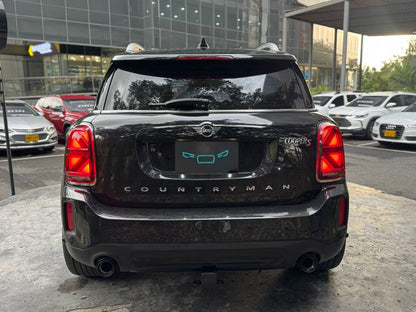 Mini Cooper S Countryman 2022