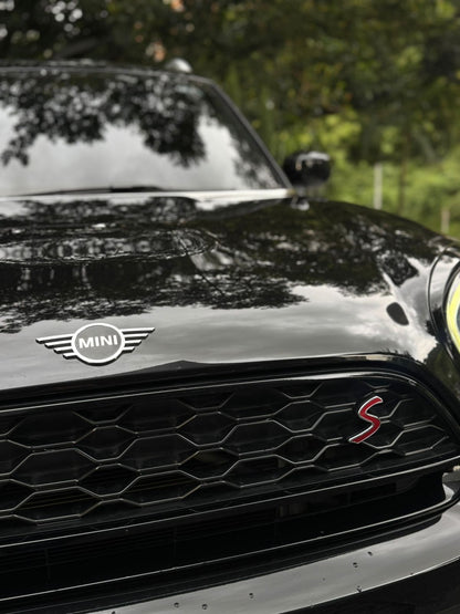 Mini Cooper S Countryman 2022