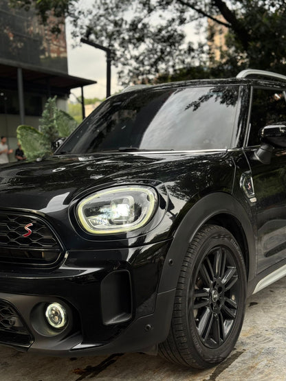 Mini Cooper S Countryman 2022