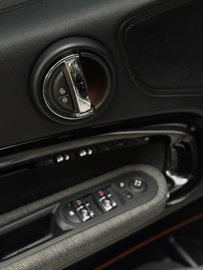 Mini Cooper S Countryman 2022