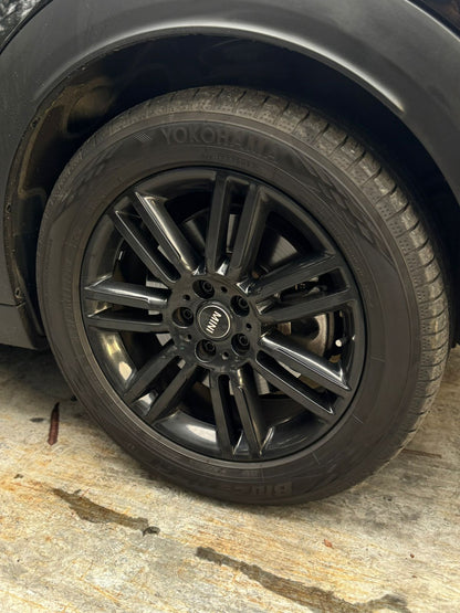 Mini Cooper S Countryman 2022