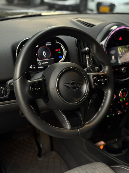 Mini Cooper S Countryman 2022