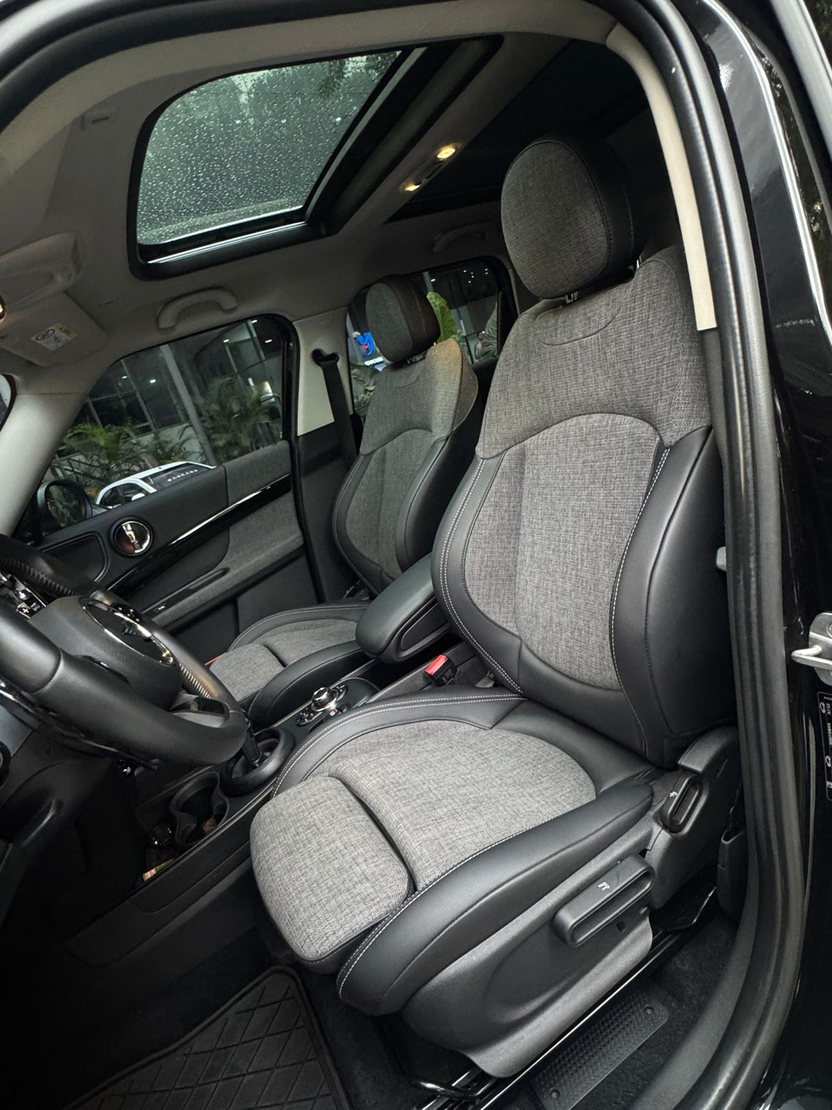 Mini Cooper S Countryman 2022
