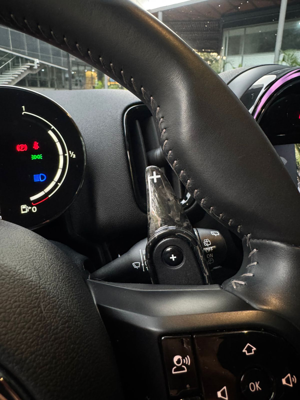 Mini Cooper S Countryman 2022