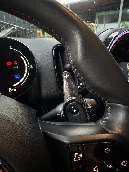 Mini Cooper S Countryman 2022