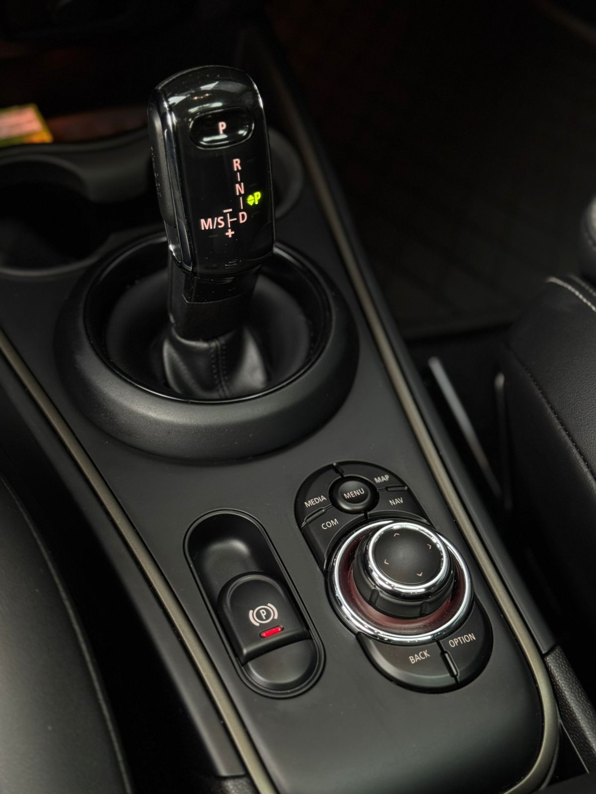 Mini Cooper S Countryman 2022