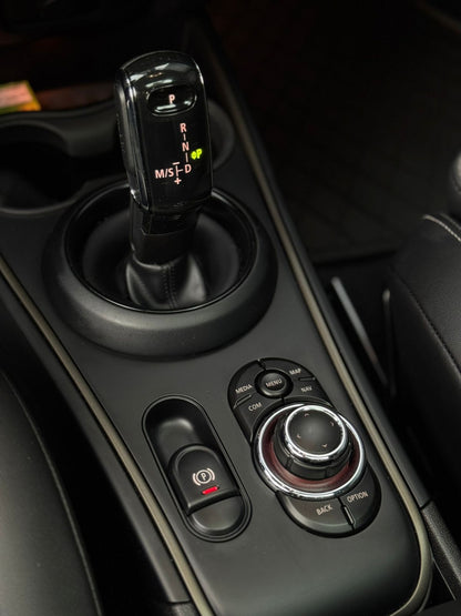 Mini Cooper S Countryman 2022