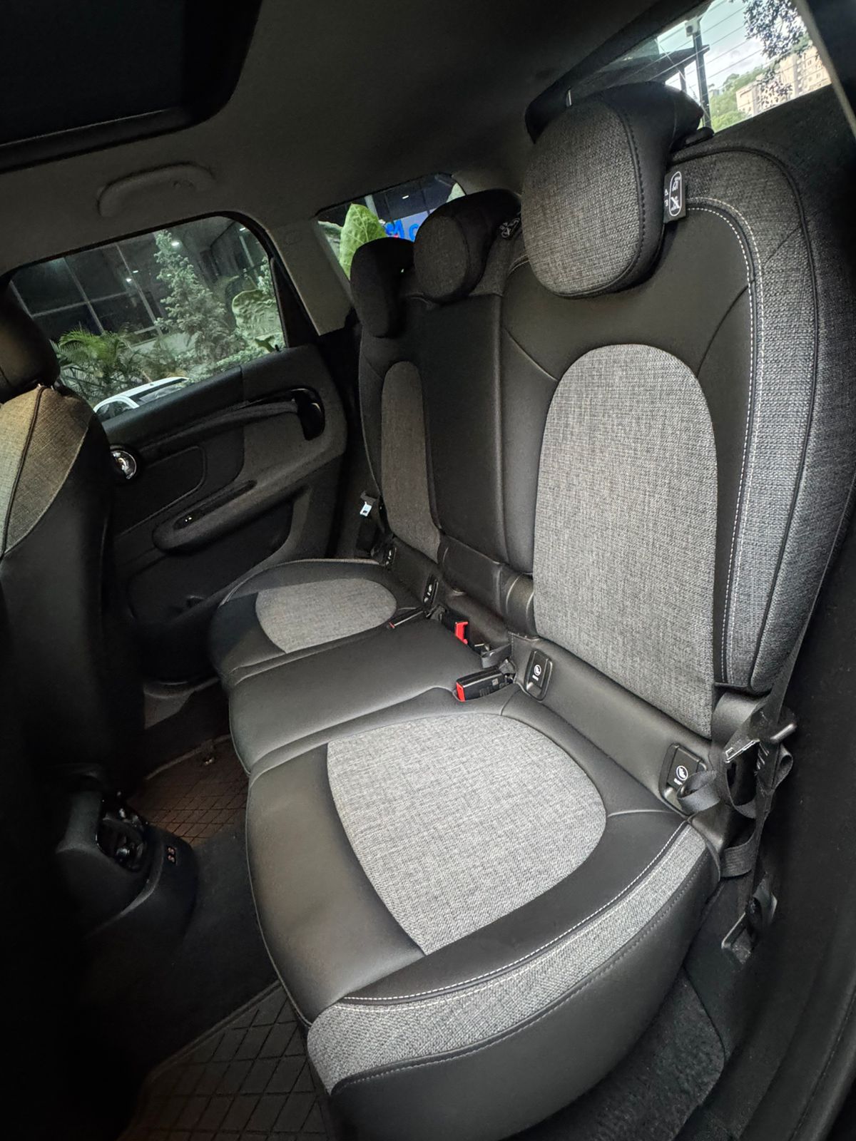 Mini Cooper S Countryman 2022