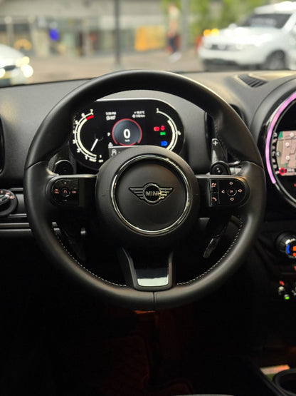 Mini Cooper S Countryman 2022