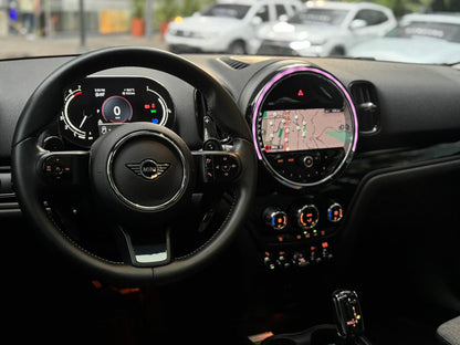 Mini Cooper S Countryman 2022