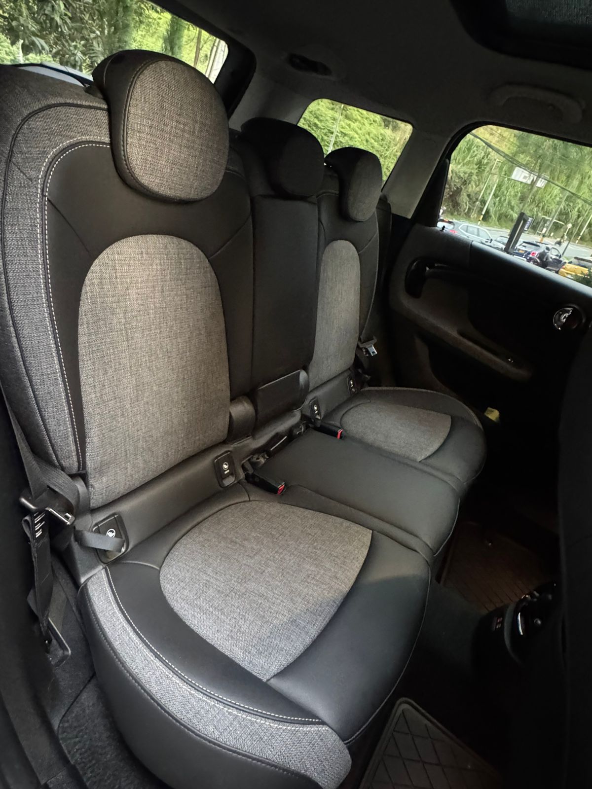 Mini Cooper S Countryman 2022