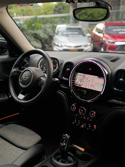 Mini Cooper S Countryman 2022