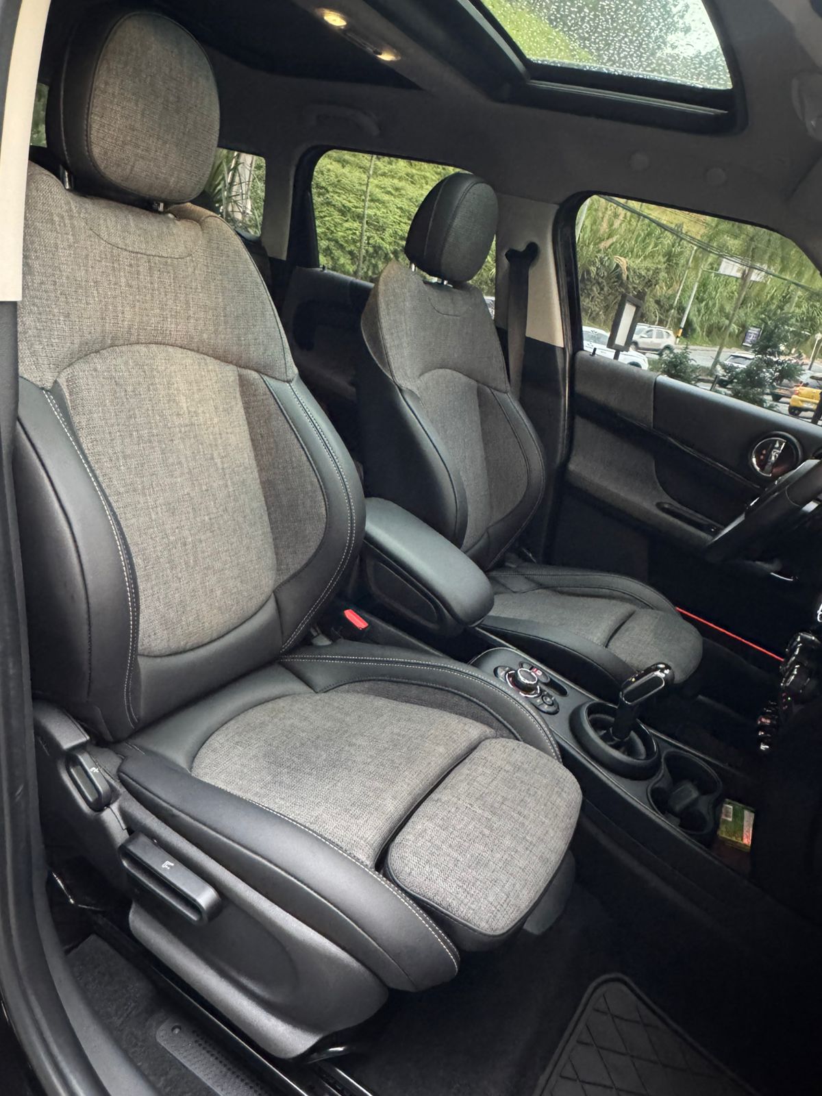 Mini Cooper S Countryman 2022