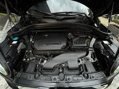 Mini Cooper S Countryman 2022