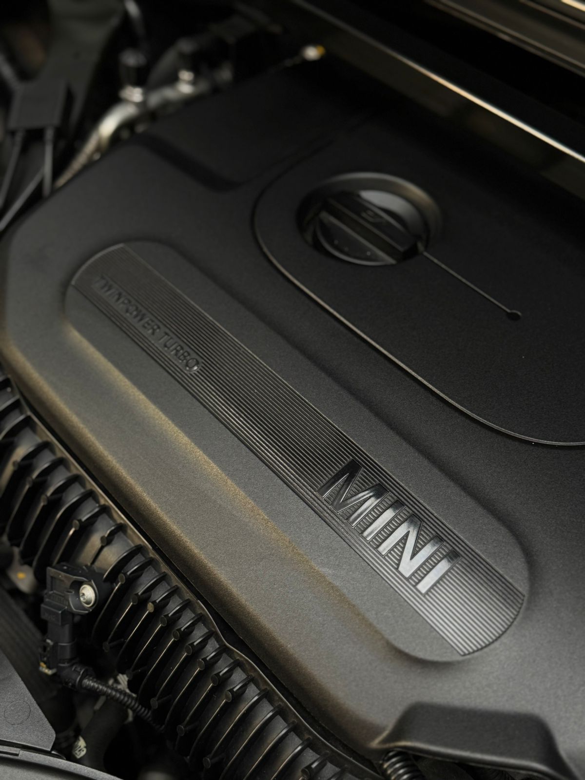 Mini Cooper S Countryman 2022