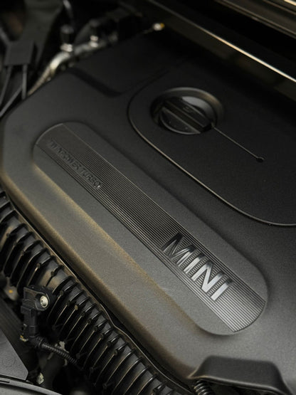 Mini Cooper S Countryman 2022