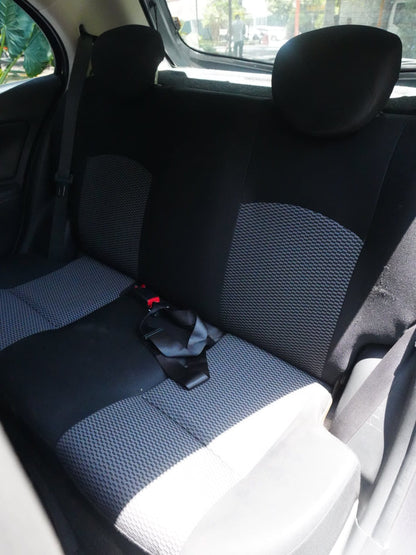 Nissan March Active 2021