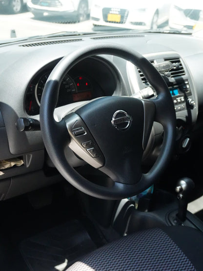 Nissan March Active 2021